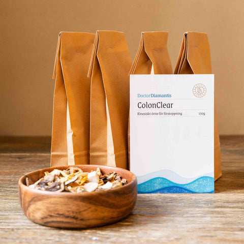 ColonClear
