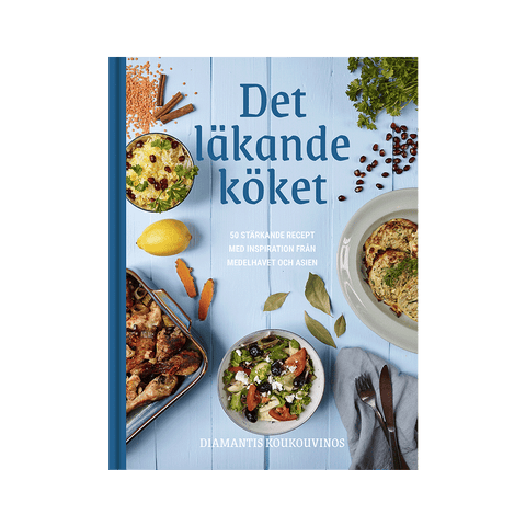 Det läkande köket