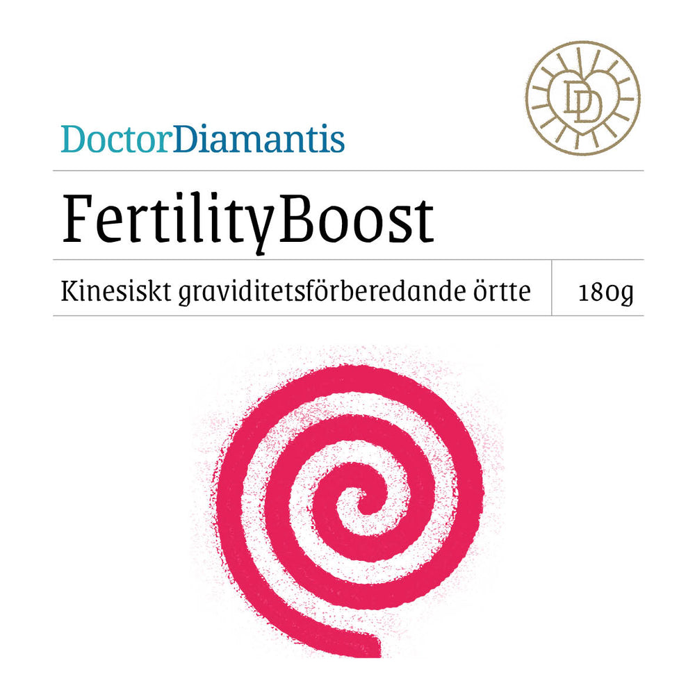 FertilityBoost
