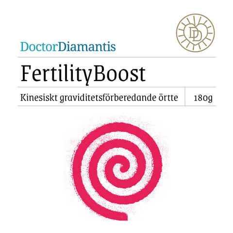 FertilityBoost