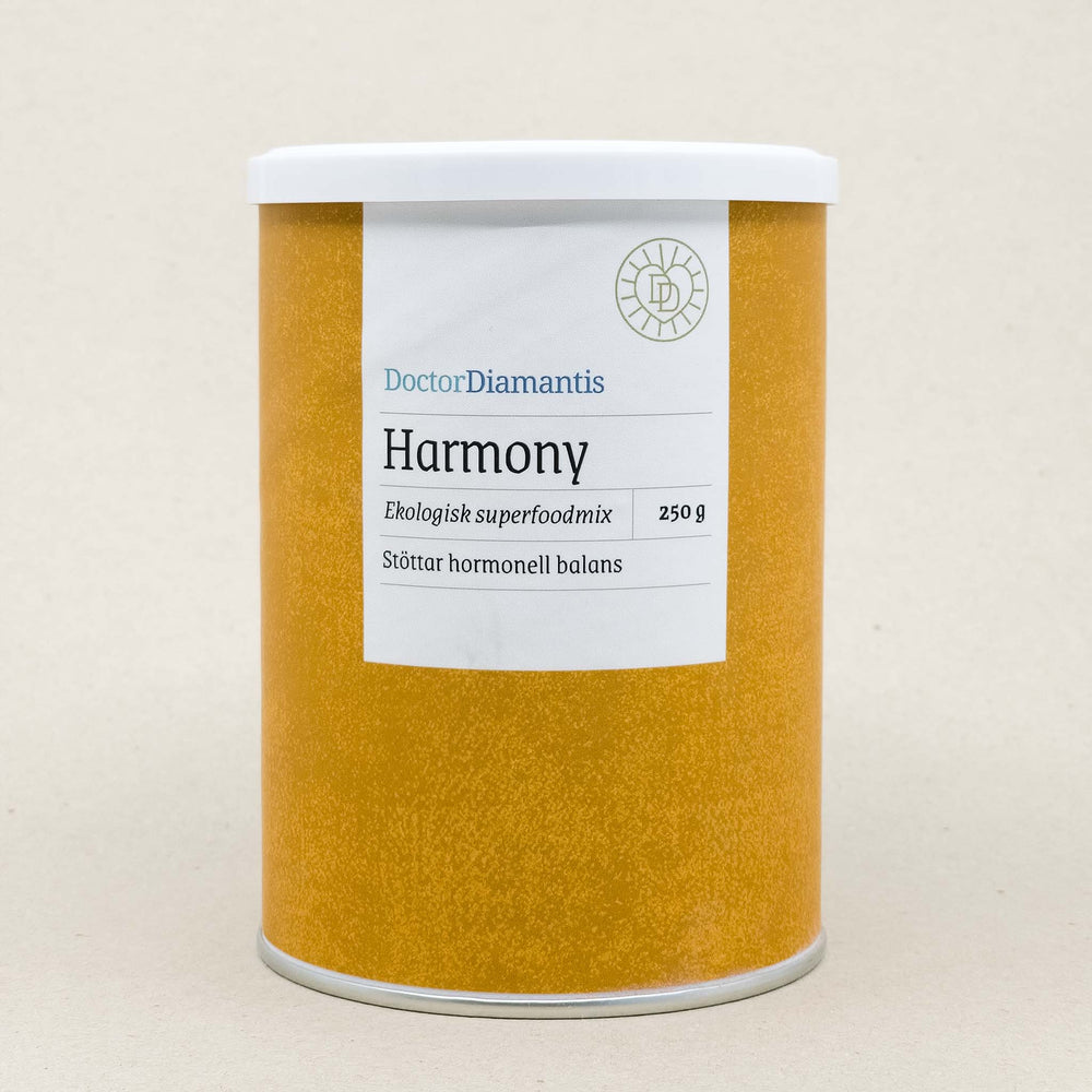 Harmony - Ekologisk superfoodmix