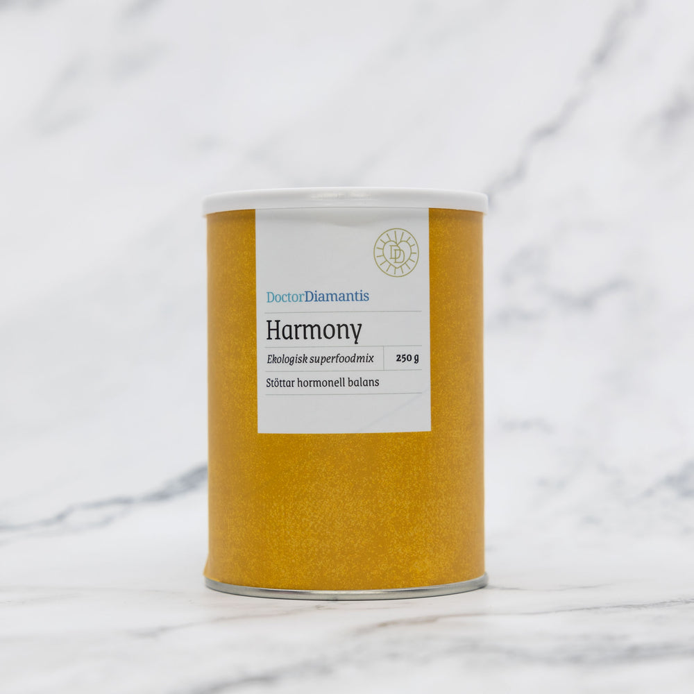 Harmony - Ekologisk superfoodmix