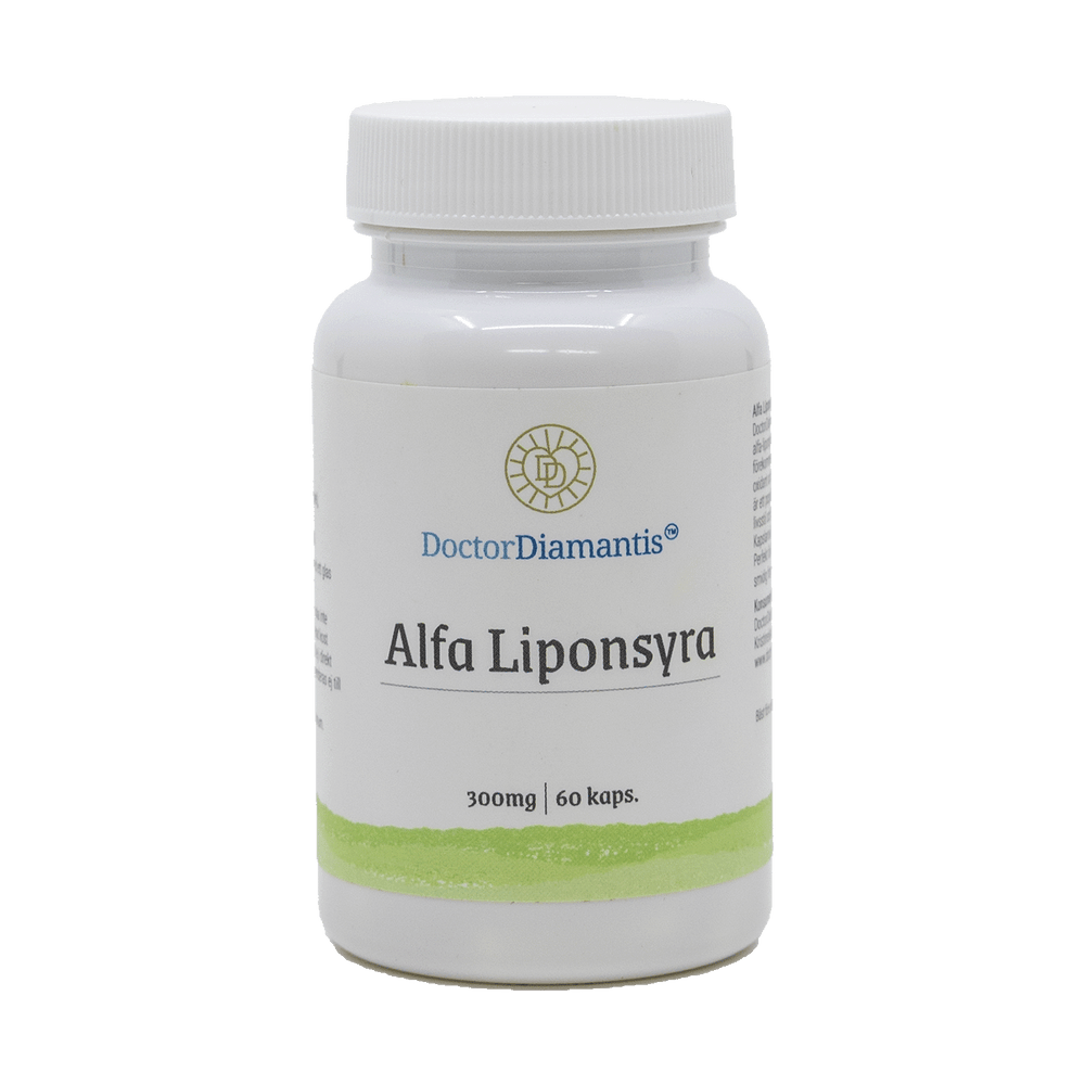 Alfa Liponsyra