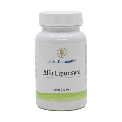 Alfa Liponsyra