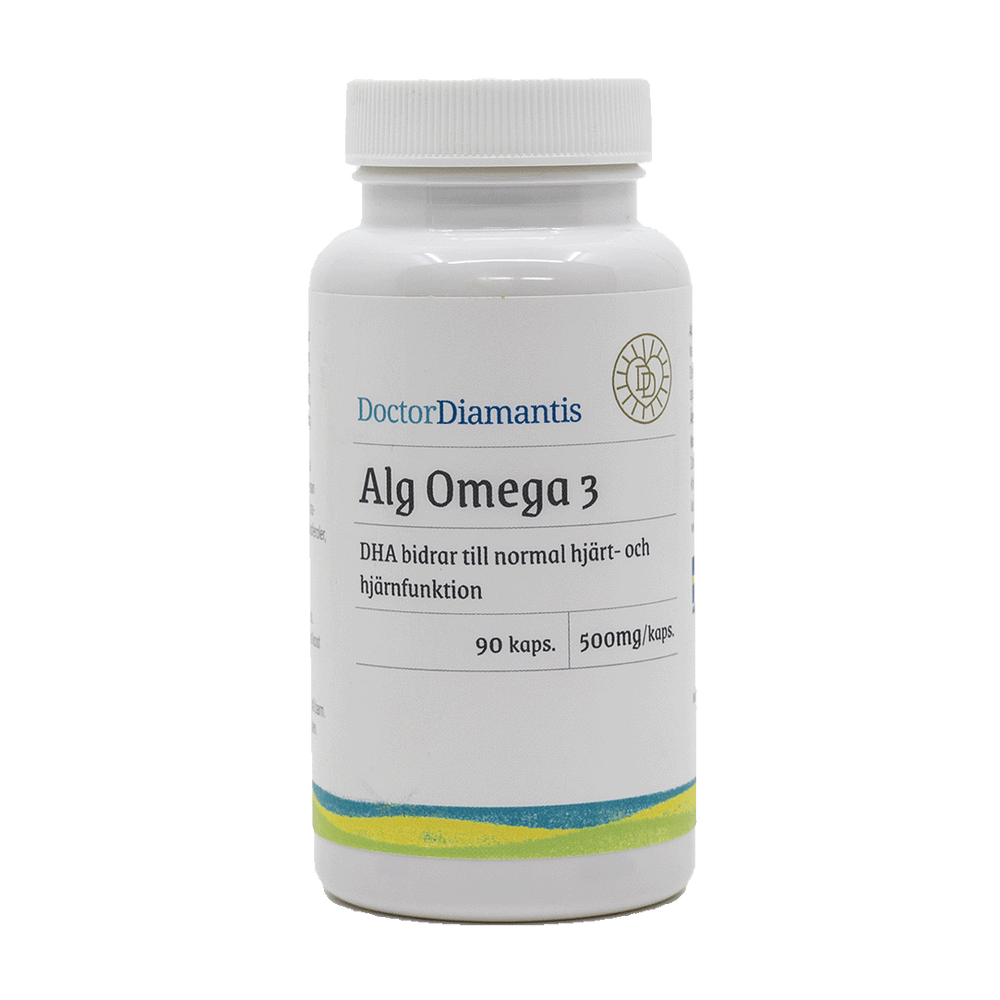 Alg Omega 3