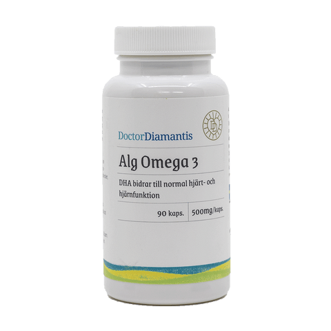 Alg Omega 3