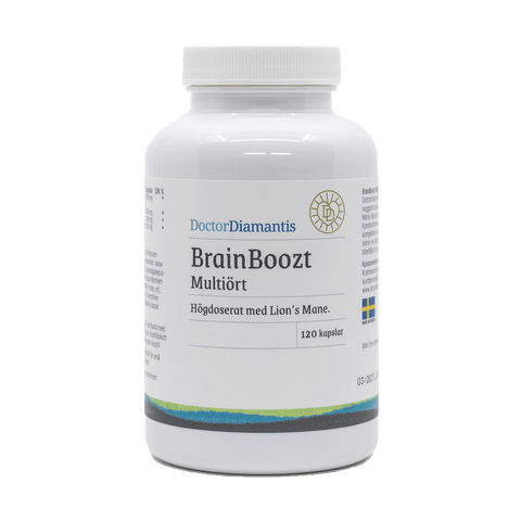BrainBoozt Multiört
