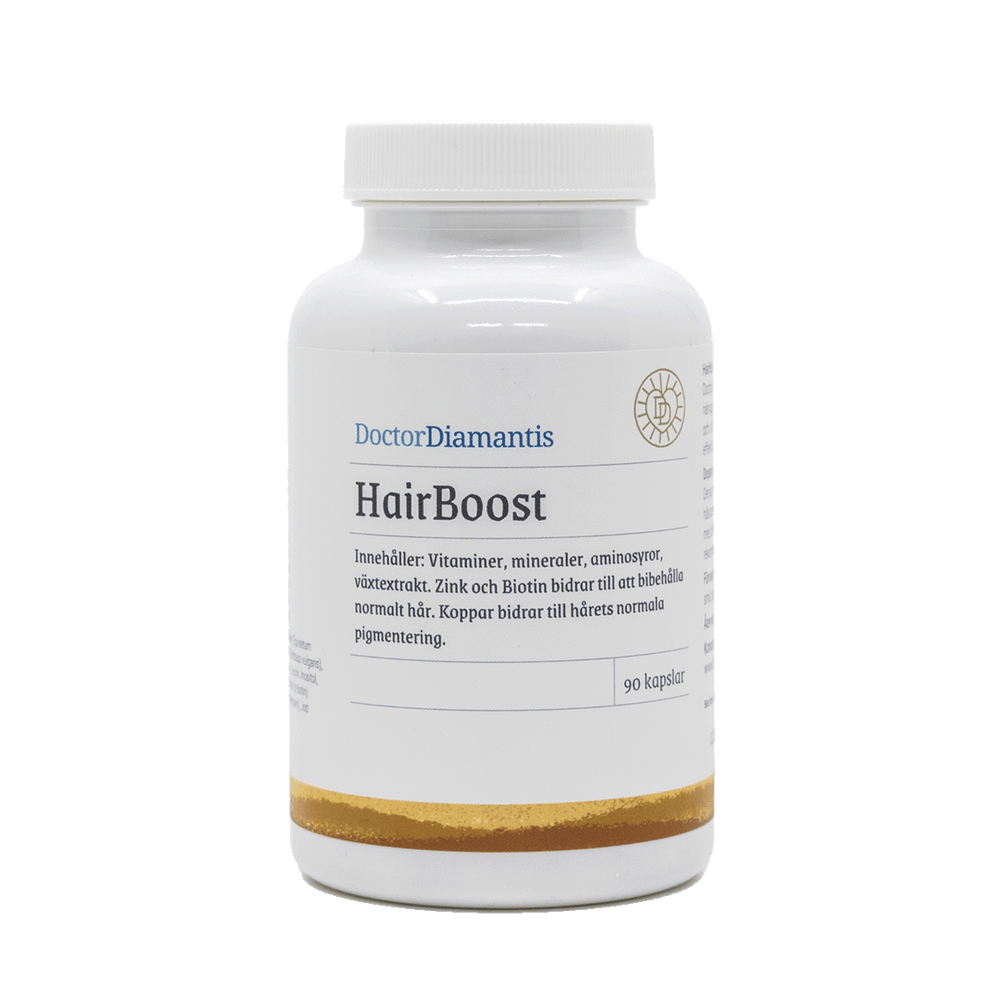 HairBoost