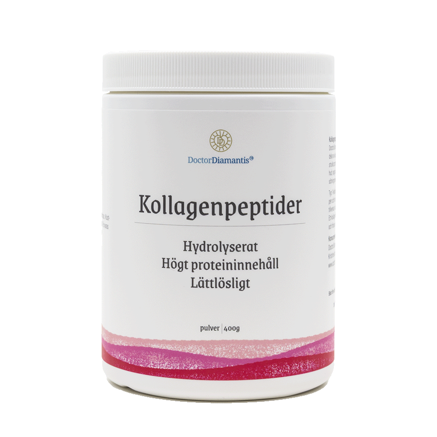 Kollagenpeptider