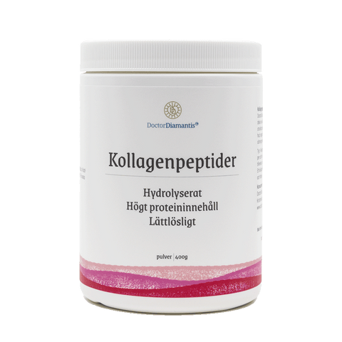 Kollagenpeptider