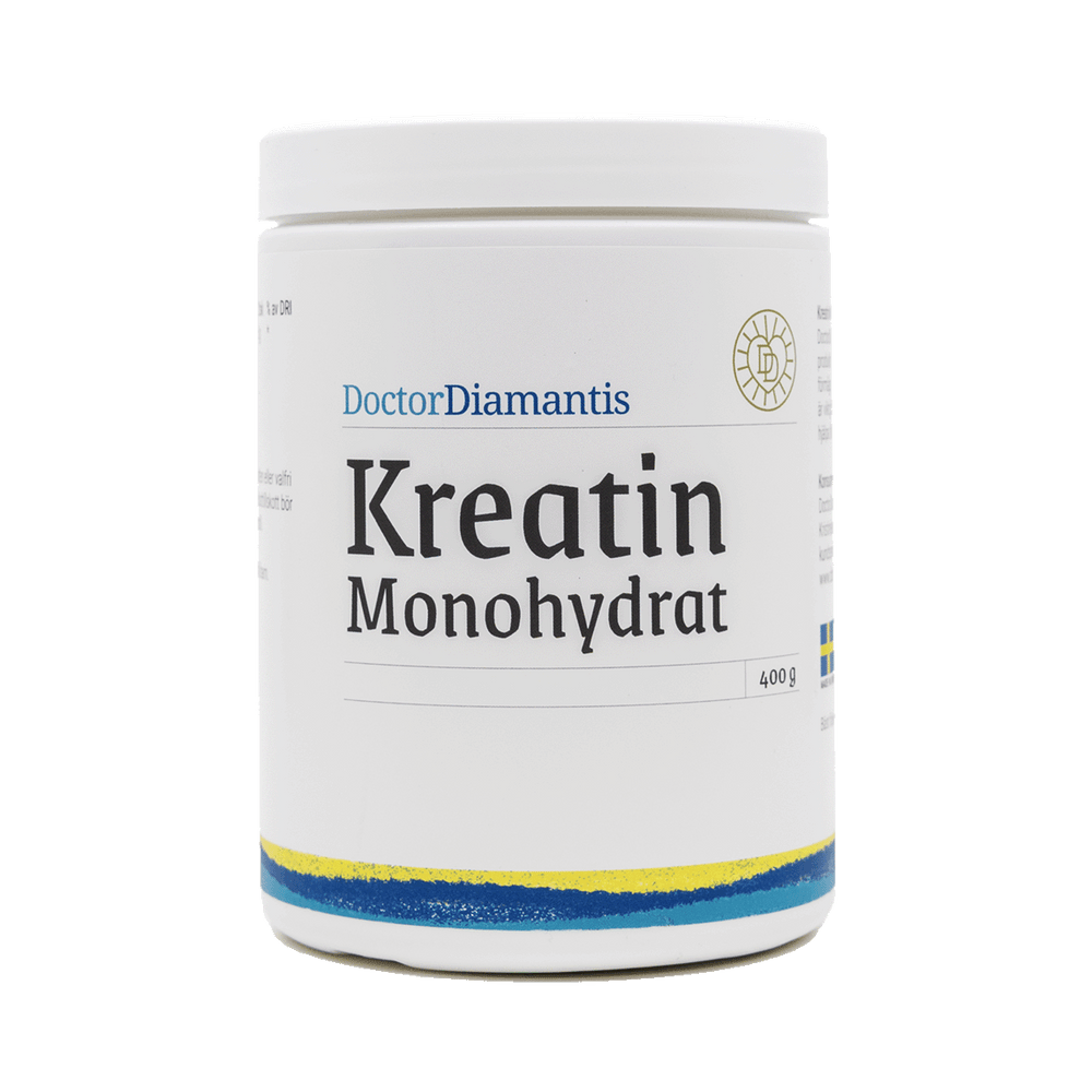 Kreatin Monohydrat