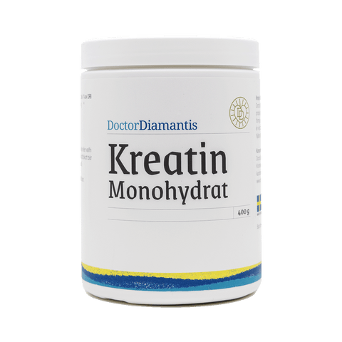 Kreatin Monohydrat