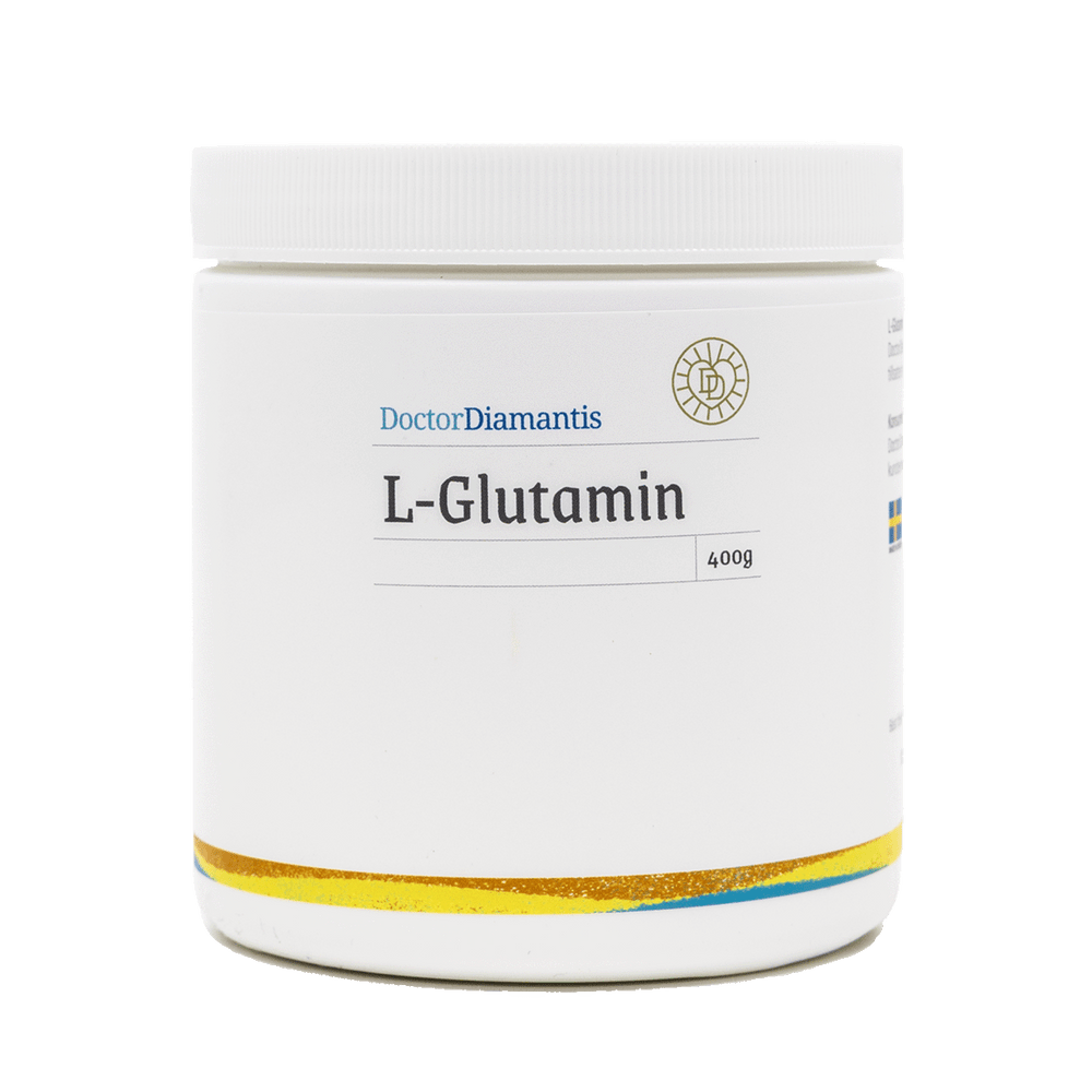 L-Glutamin