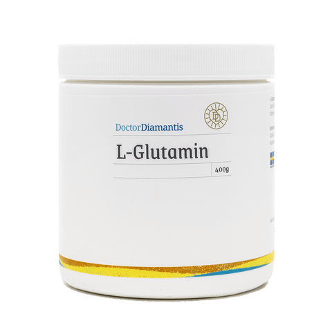 L-Glutamin