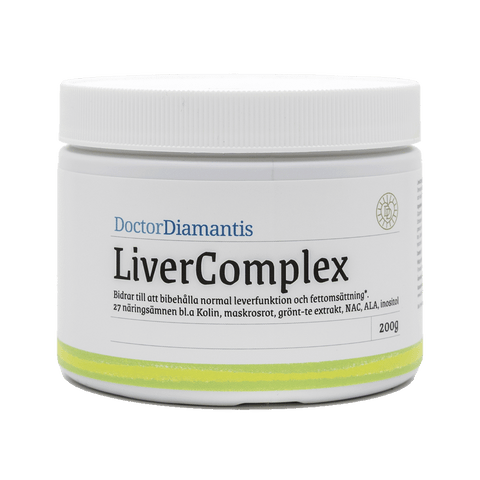 LiverComplex