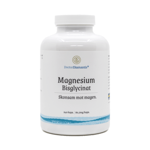 Magnesium Bisglycinat