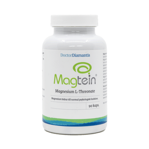Magtein - Magnesium L-Treonat
