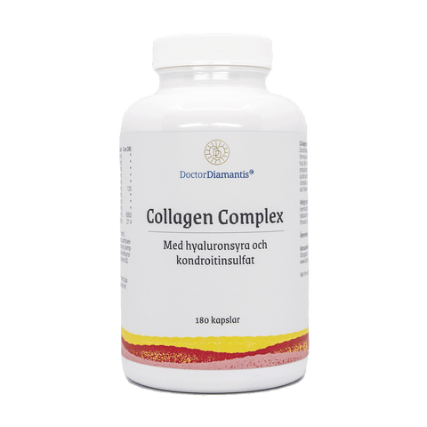 Collagen Complex