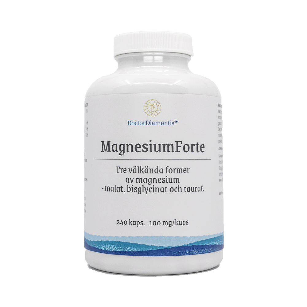 MagnesiumForte