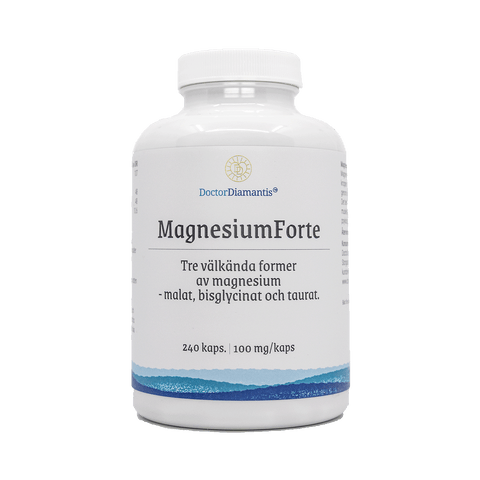 MagnesiumForte
