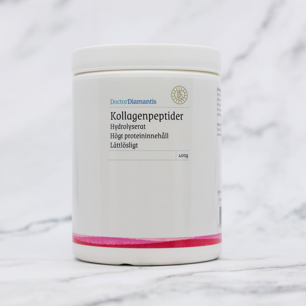 Kollagenpeptider