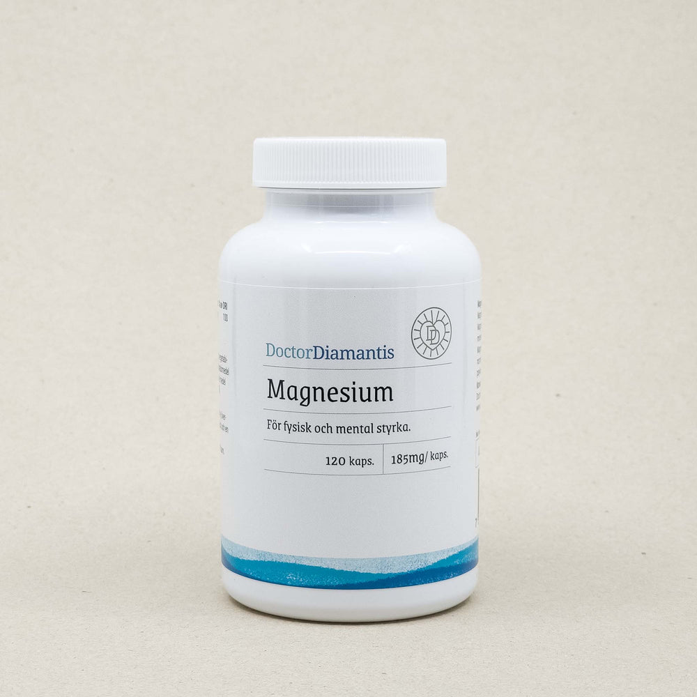 
                  
                    Magnesium
                  
                