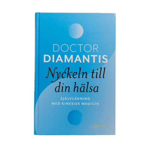 Nyckeln till din hälsa E-Bok