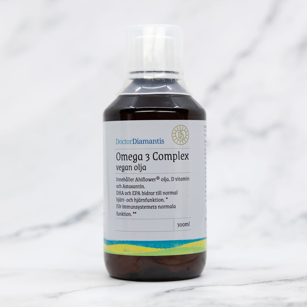 Omega 3 Complex