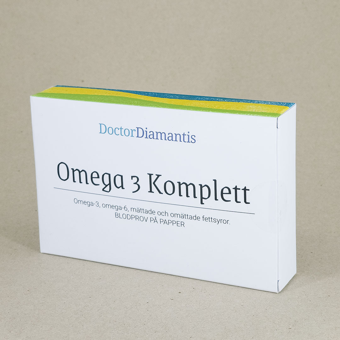 
                  
                    Omega 3 Komplett test
                  
                