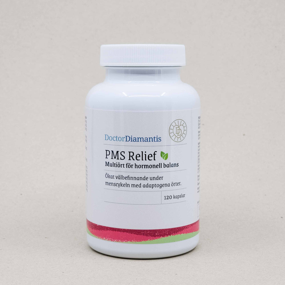 PMS Relief Multiört