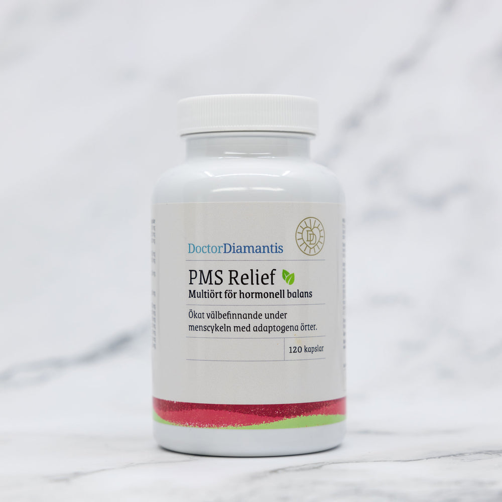 PMS Relief Multiört