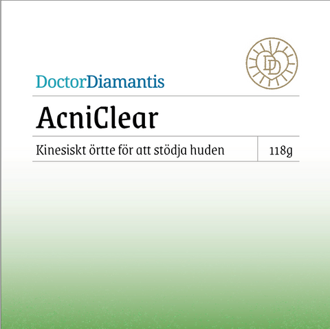 AcniClear