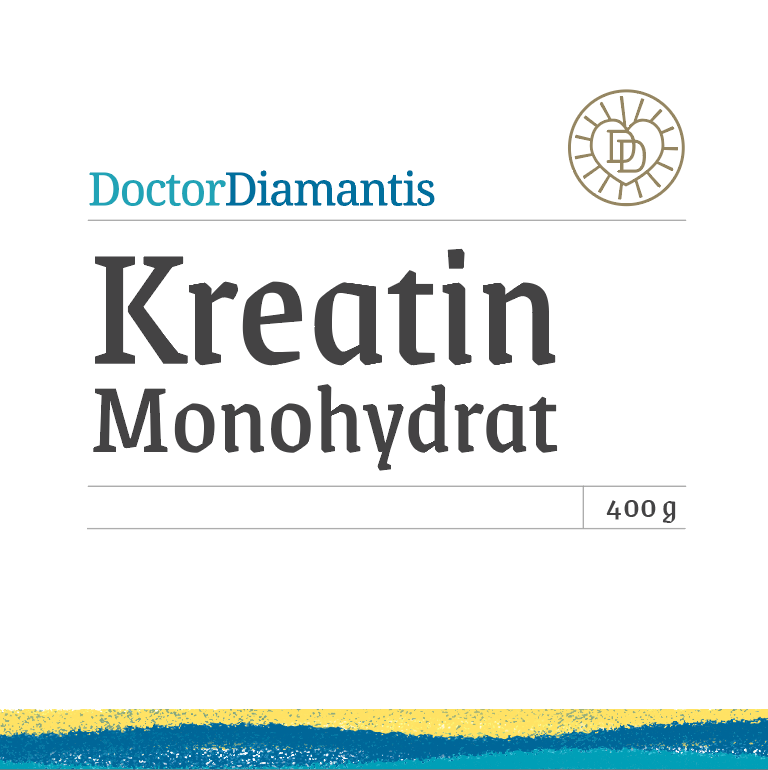 Kreatin Monohydrat