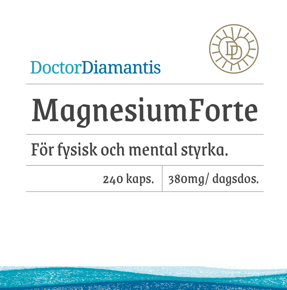 MagnesiumForte