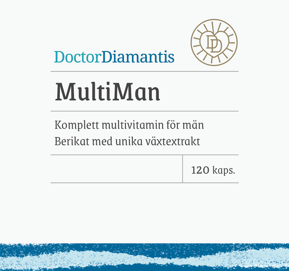 MultiMan – DoctorDiamantis
