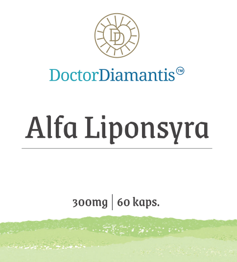 Alfa Liponsyra