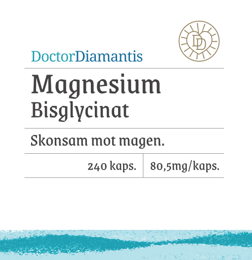 Magnesium Bisglycinat
