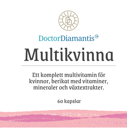 MultiKvinna