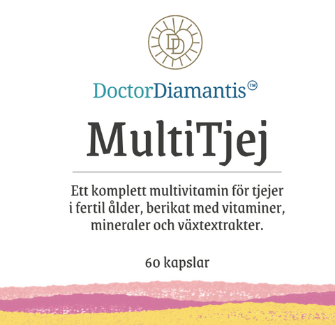 MultiTjej