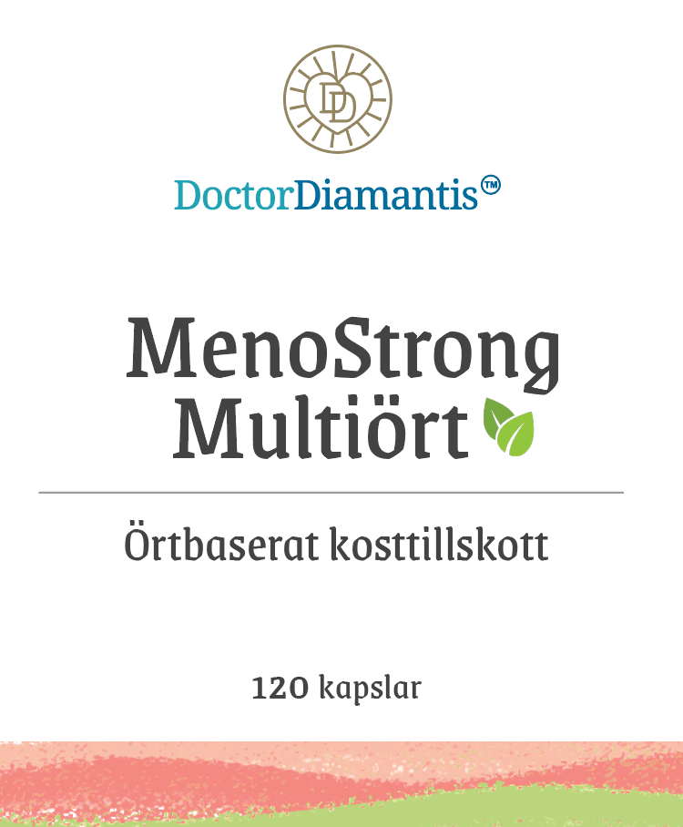 
                  
                    MenoStrong Multiört
                  
                