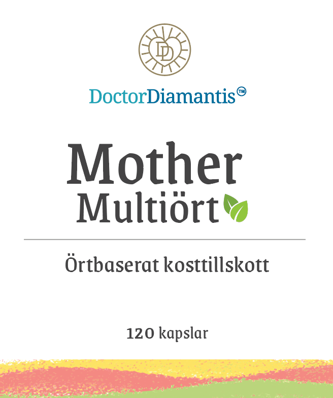 
                  
                    Mother Multiört
                  
                