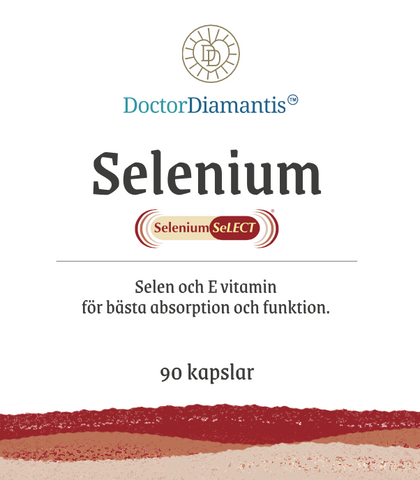 Selenium