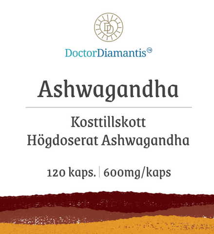Ashwagandha