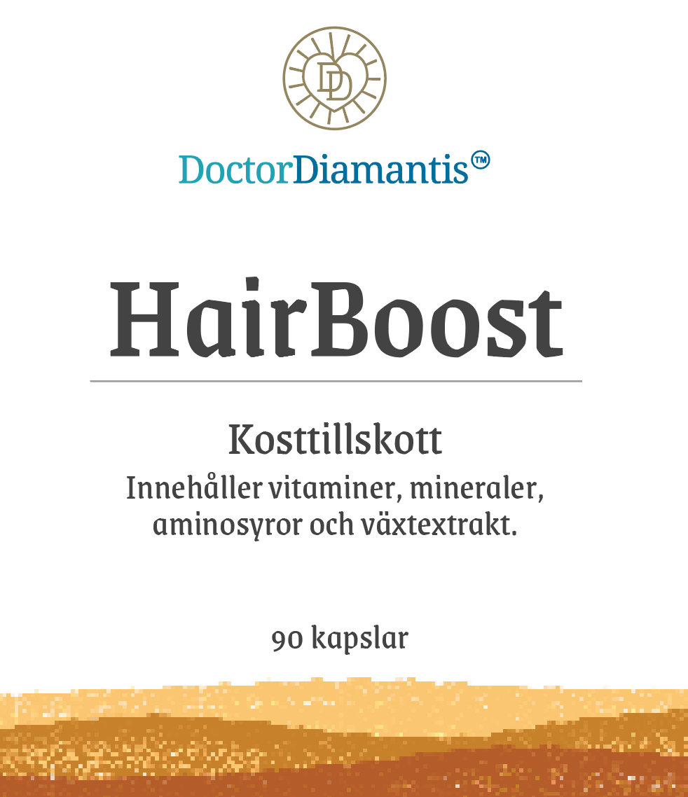 
                  
                    HairBoost
                  
                