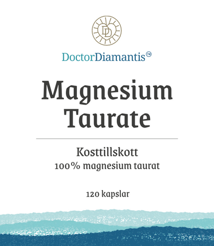 MagnesiumTaurate