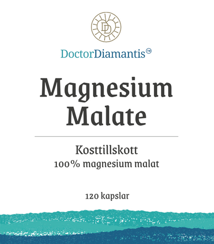 MagnesiumMalate