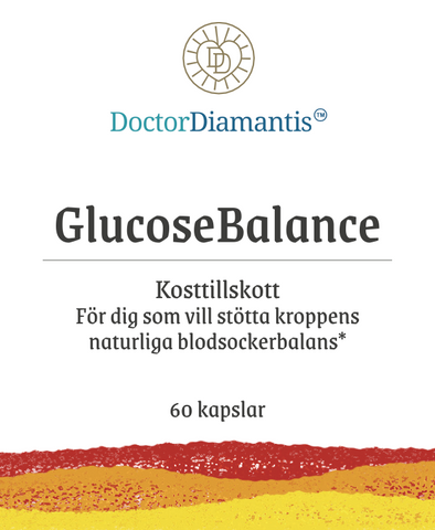 GlucoseBalance