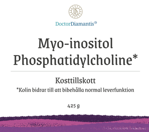 Myo-inositol Phosphatidylcholine