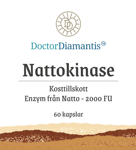 Nattokinase