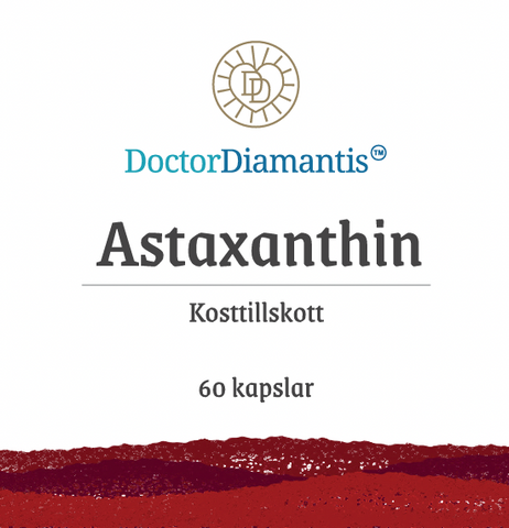 Astaxanthin